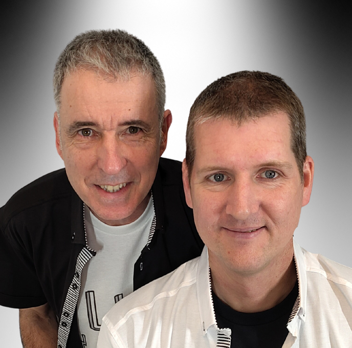 TIPTOE to your room – Duo Foto