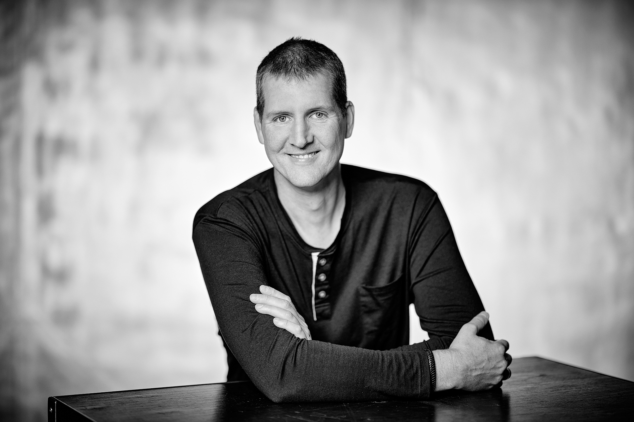 Thomas Lehmkühler Foto